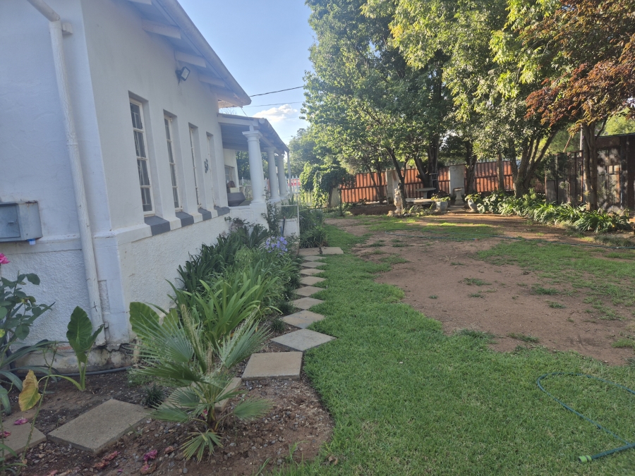 3 Bedroom Property for Sale in Wolmaransstad North West